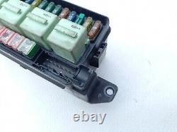 6906604-02 Box Ecu Port Bmw Mini Cooper S One R50 R52 R53