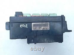 6906604-02 Box Ecu Port Bmw Mini Cooper S One R50 R52 R53