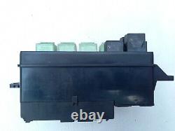 6906604-02 Box Ecu Port Bmw Mini Cooper S One R50 R52 R53