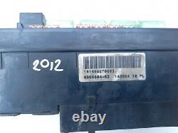 6906604-02 Box Ecu Port Bmw Mini Cooper S One R50 R52 R53