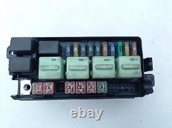 6906604-02 Box Ecu Port Bmw Mini Cooper S One R50 R52 R53