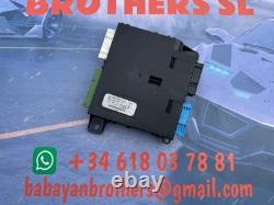 6943157 MINI COOPER ONE R50 R53 control unit