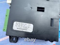 6943157 MINI COOPER ONE R50 R53 control unit