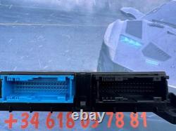 6943157 MINI COOPER ONE R50 R53 control unit