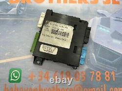6961363 MINI COOPER ONE R50 R53 control unit