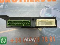 6961363 MINI COOPER ONE R50 R53 control unit