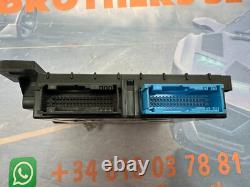6961363 MINI COOPER ONE R50 R53 control unit