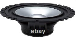 6 Alpine SXE Front Speaker Kit for MINI One Cooper R50 R53