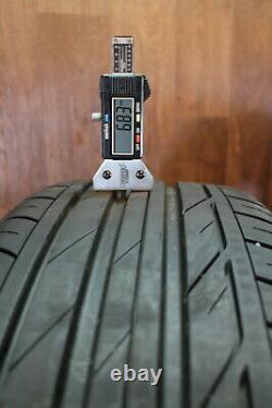 6mm Mini Countryman F60 Summer On Wheels Spoke 533 Pin 18 Inches