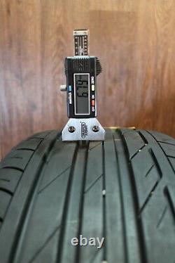 6mm Mini Countryman F60 Summer On Wheels Spoke 533 Pin 18 Inches