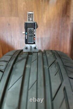 6mm Mini Countryman F60 Summer On Wheels Spoke 533 Pin 18 Inches