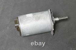 7533905 Eccentric Stepper Motor MINI N16B16A N12B16A R55-R61 Cooper One -2