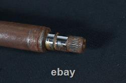 7589764 MINI Cooper One S R55 R56 Right Drive Shaft 2.942Km