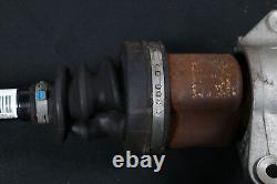 7589764 MINI Cooper One S R55 R56 Right Drive Shaft 2.942Km