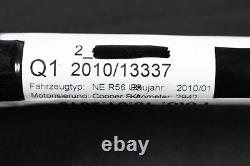 7589764 MINI Cooper One S R55 R56 Right Drive Shaft 2.942Km