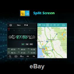 7 Dab + Radio Android 9.0 Wifi 5.0 Bluetopth Carplay Dsp For Bmw Mini Cooper