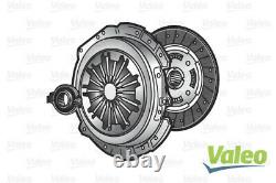 826234 Valeo Clutch Kit For Mini Mini (r50, R53)