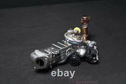 8599834 EGR Radiator Exhaust If BMW X2 F39 16d B37 Mini Cooper One D F56 Just