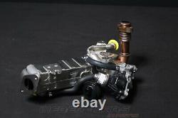 8599834 EGR Radiator Exhaust If BMW X2 F39 16d B37 Mini Cooper One D F56 Just