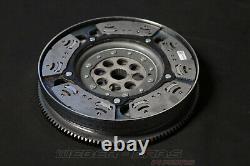8655638 Two Flying Masses Steptronic Equipment Mini Cooper One F54 F55 100km