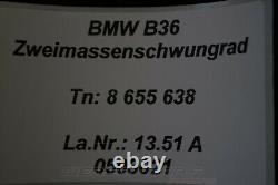 8655638 Two Flying Masses Steptronic Equipment Mini Cooper One F54 F55 100km