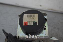 89598- Front seat belts right and left Mini Cooper One from 2001 to 2006