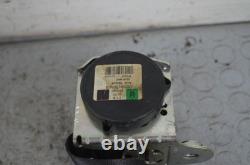 89598- Front seat belts right and left Mini Cooper One from 2001 to 2006