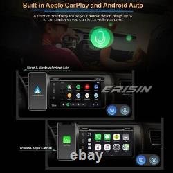 8-Core 4+64GB Android 12 Car Radio GPS TNT WiFi OBD2 USB CarPlay for BMW Mini Cooper
