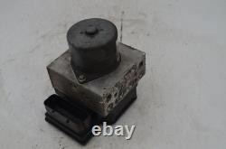 99211- ABS Module Pump Mini Cooper One R56 From 2007 to 2013 Code 679038102