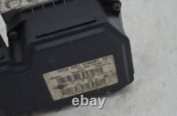 99211- ABS Module Pump Mini Cooper One R56 From 2007 to 2013 Code 679038102