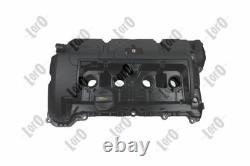 ABAKUS Valve Cover With Bolts Compatible With MINI COOPER ONE R55-R61