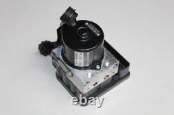 ABS Hydraulic Block ABS Control Unit Mini Cooper One R50 6760266 Original