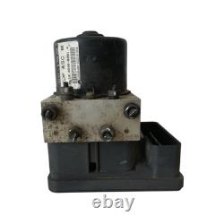 ABS Pump Control Unit Mini Cooper One R50 2000-2006 34.51-6760268 10.0206-0081.4
