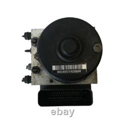 ABS Pump Control Unit Mini Cooper One R50 2000-2006 34.51-6760268 10.0206-0081.4