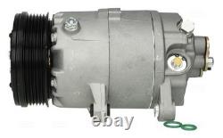 AIR CONDITIONING COMPRESSOR MINI MINI COOPER, ONE, MINI COOPER CONVERTIBLE, ONE