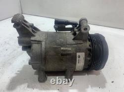 AIR CONDITIONING COMPRESSOR Mini Mini One/Cooper (R50) 2003 01139014 / 64526918122