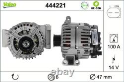 ALTERNATOR MINI MINI COOPER, ONE, MINI CONVERTIBLE COOPER, ONE