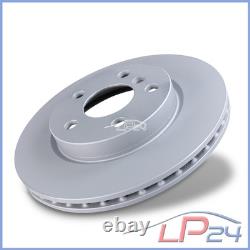 ATE 2x BRAKE DISCS Ø280 FRONT FOR BMW 2 SERIES F45 MINI COOPER ONE F54 F55 F5