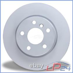 ATE 2x BRAKE DISCS Ø280 FRONT FOR BMW 2 SERIES F45 MINI COOPER ONE F54 F55 F5