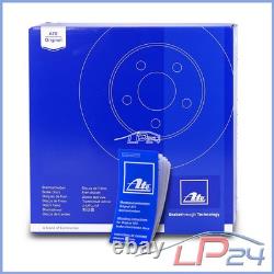 ATE 2x BRAKE DISCS Ø280 FRONT FOR BMW 2 SERIES F45 MINI COOPER ONE F54 F55 F5