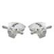 A.b.s. Brake Caliper Brake System For Mini Mini R56 Cooper One R59 R57