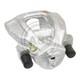 A. B. S. Gray Cast Iron Brake Caliper Ate System For Mini Cooper One 430221