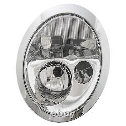 Abakus Left Light For Mini R50 R53 Cooper One