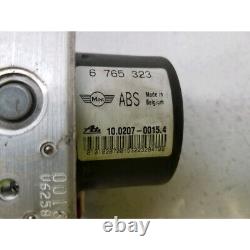 Abs 34516765324 Mini Mini 1 Ph. 1 1.6i 16v 824305511