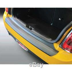 Abs Bumper Protector Mini One / Cooper F56 3-door 3 / 2014- Black