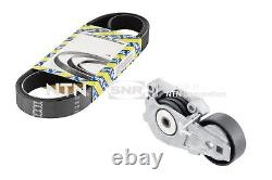Accessory Belt Kit for MINI MINI COOPER, ONE, MINI Convertible COOPER, ONE