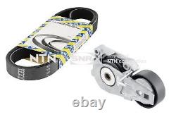 Accessory Belt Kit for Mini Mini Cooper, One, Mini Convertible Cooper, One