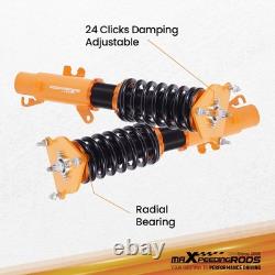 Adjustable Coilover Shock Absorbers for Mini R50 R53 R52 Cooper One