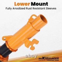 Adjustable Coilover Shock Absorbers for Mini R50 R53 R52 Cooper One