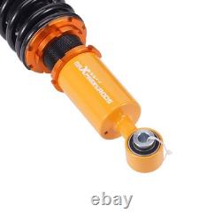 Adjustable Coilover Shock Absorbers for Mini R50 R53 R52 Cooper One